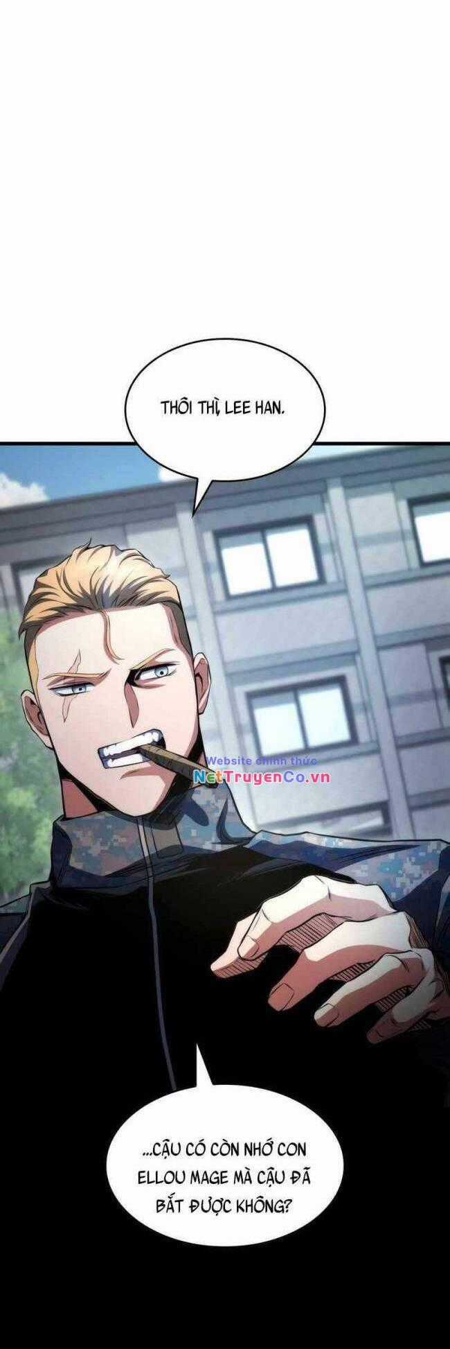 Trảm Long - Chapter 49 - Trang 12