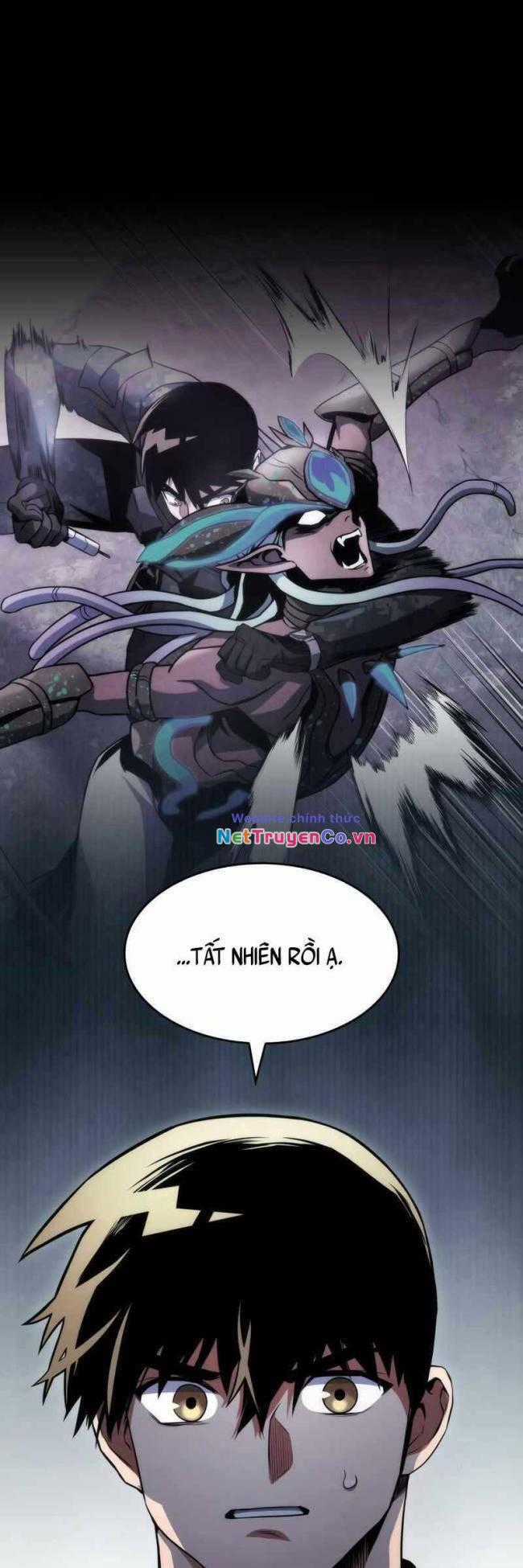 Trảm Long - Chapter 49 - Trang 13