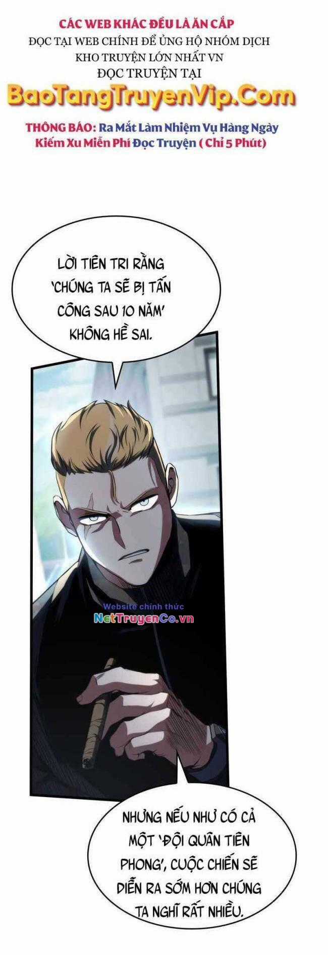 Trảm Long - Chapter 49 - Trang 18