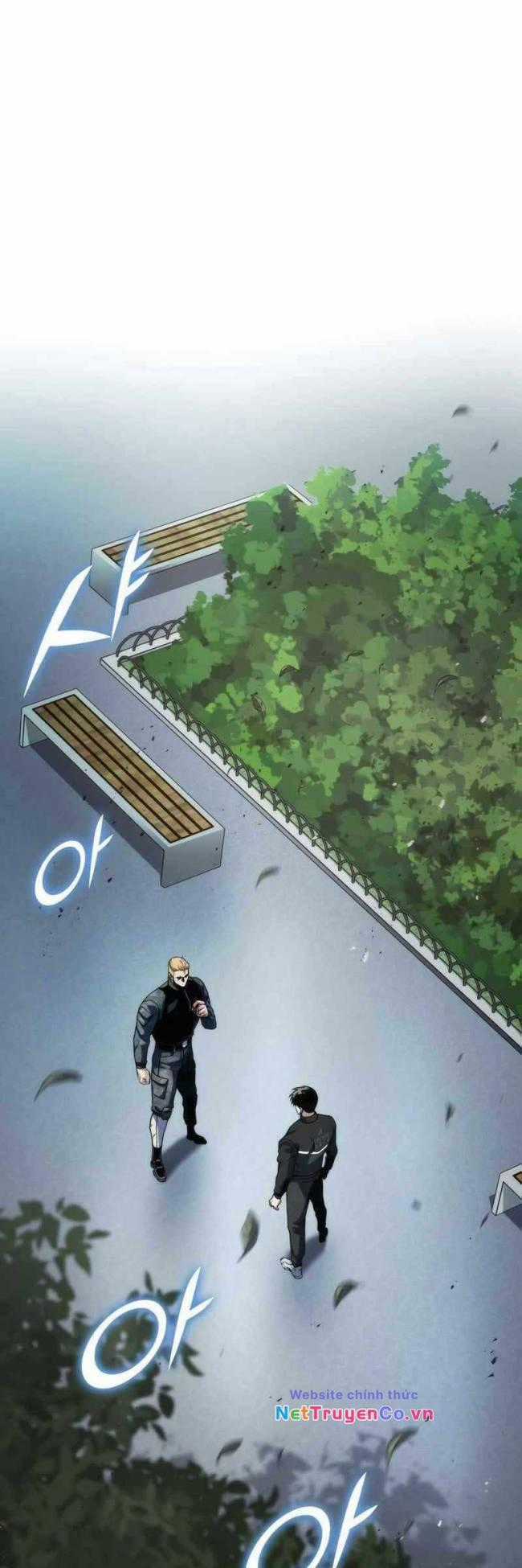 Trảm Long - Chapter 49 - Trang 19