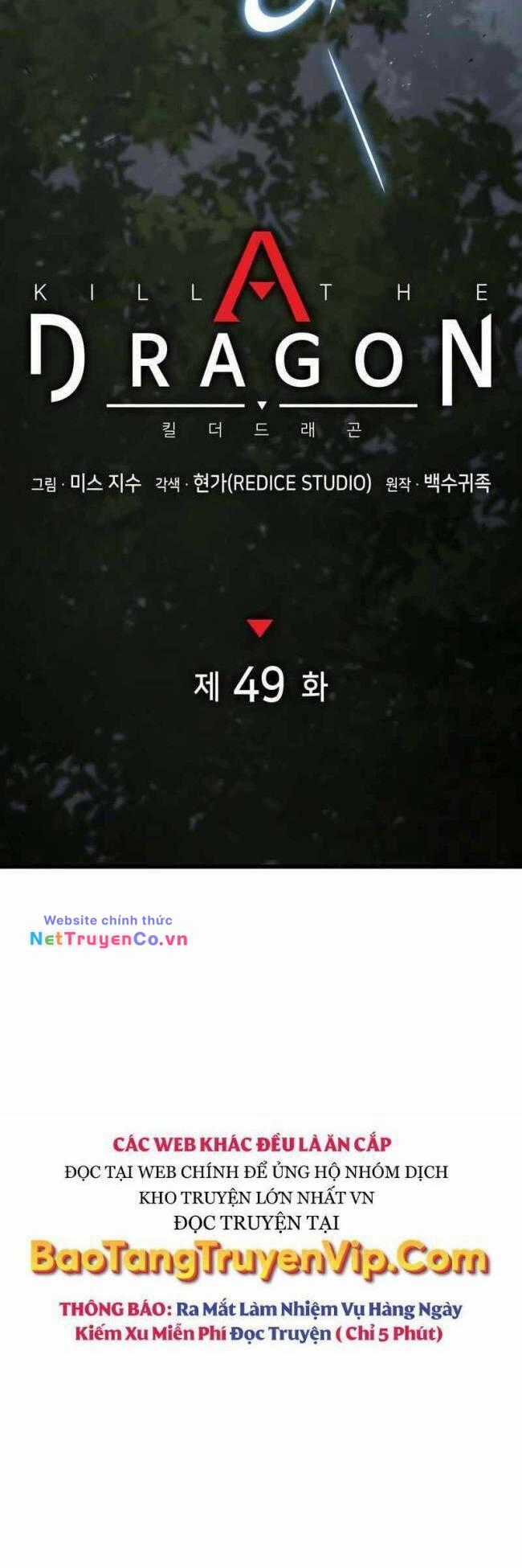 Trảm Long - Chapter 49 - Trang 20