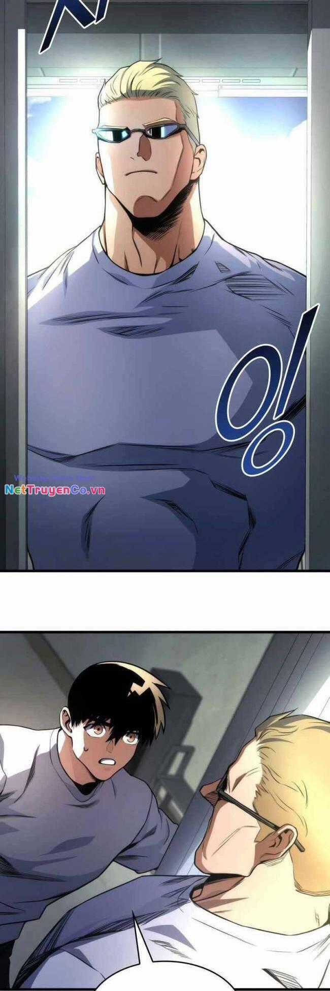 Trảm Long - Chapter 49 - Trang 22