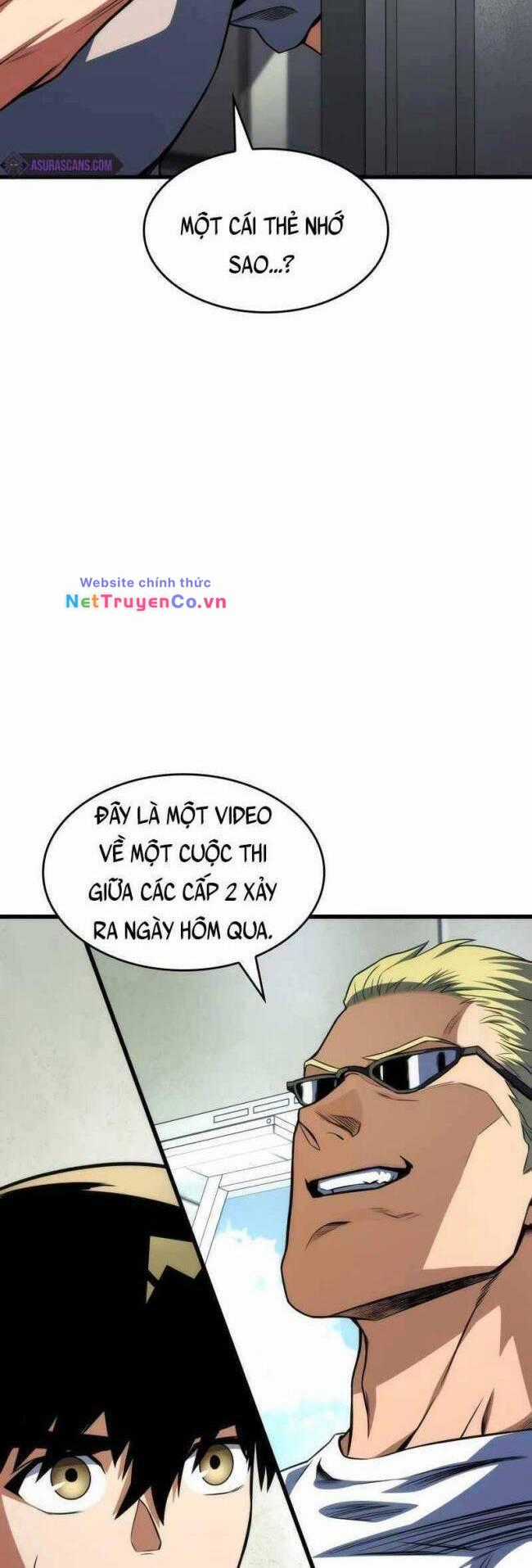 Trảm Long - Chapter 49 - Trang 24