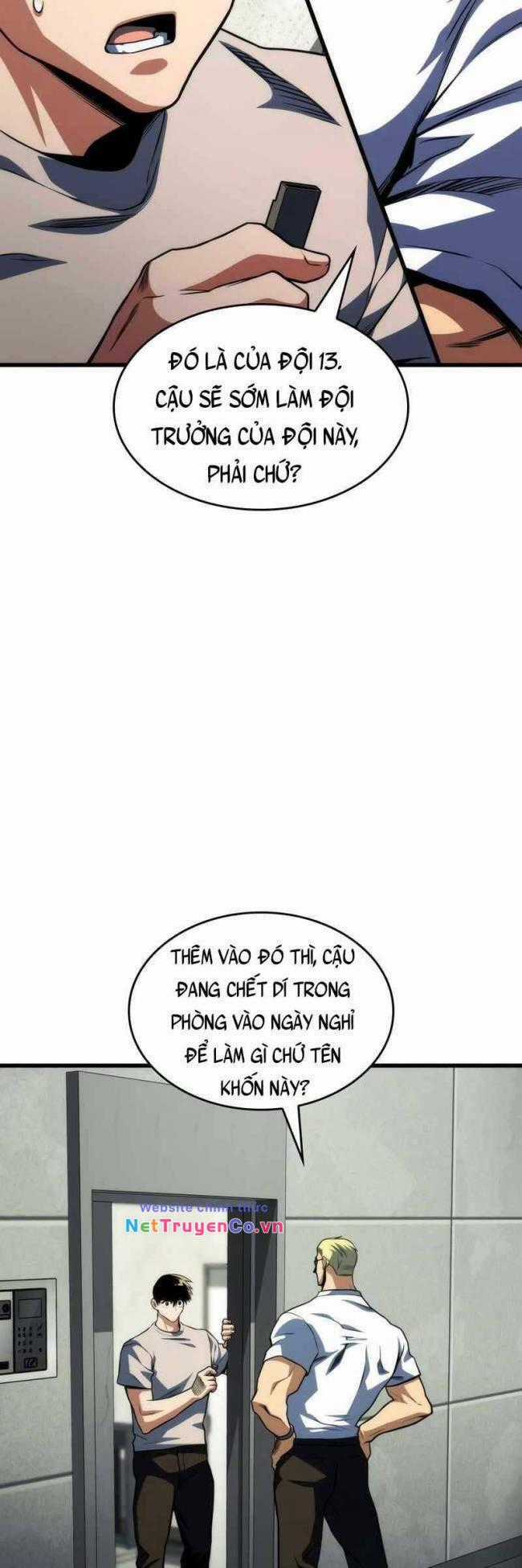 Trảm Long - Chapter 49 - Trang 25