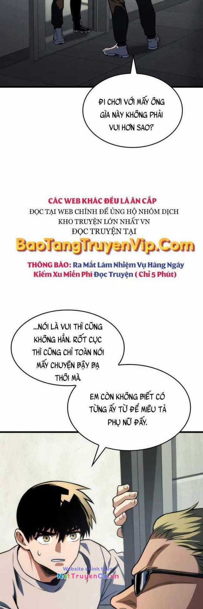 Trảm Long - Chapter 49 - Trang 26