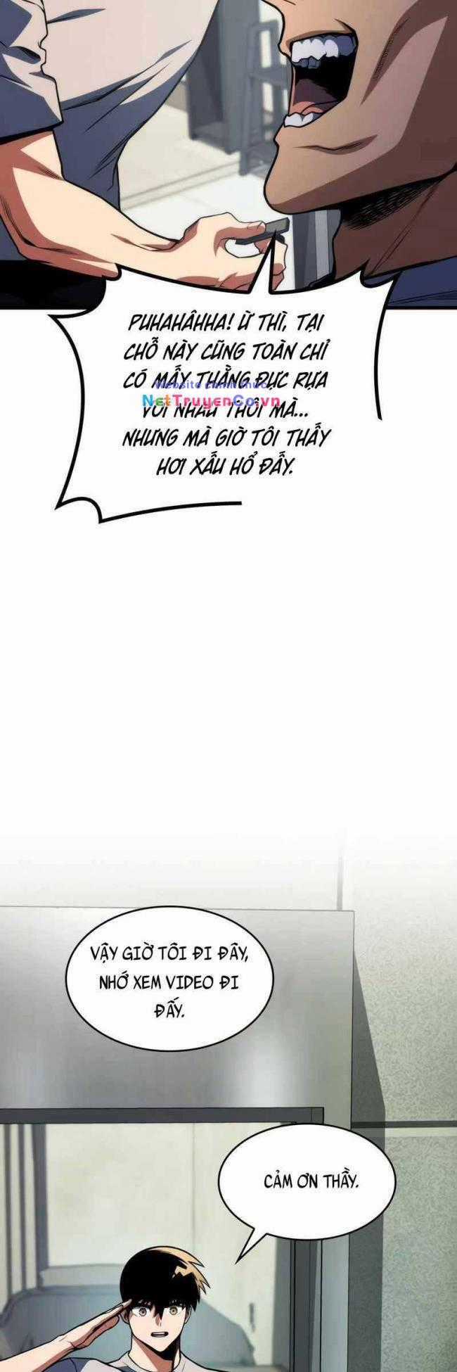 Trảm Long - Chapter 49 - Trang 27