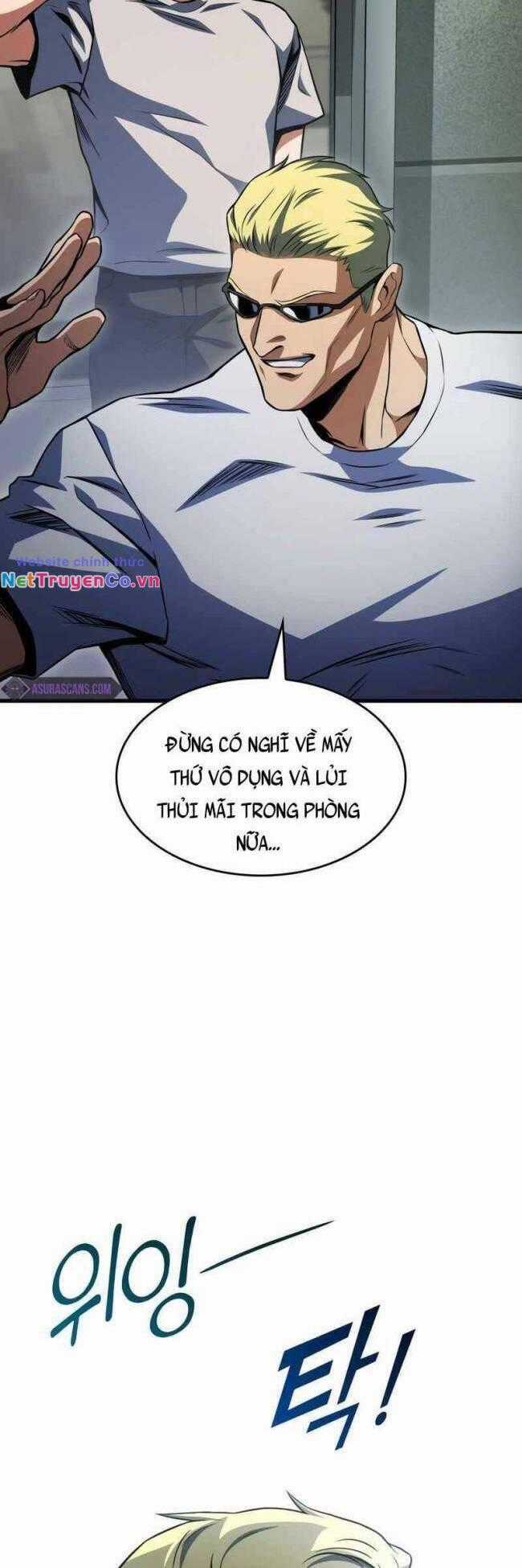 Trảm Long - Chapter 49 - Trang 28