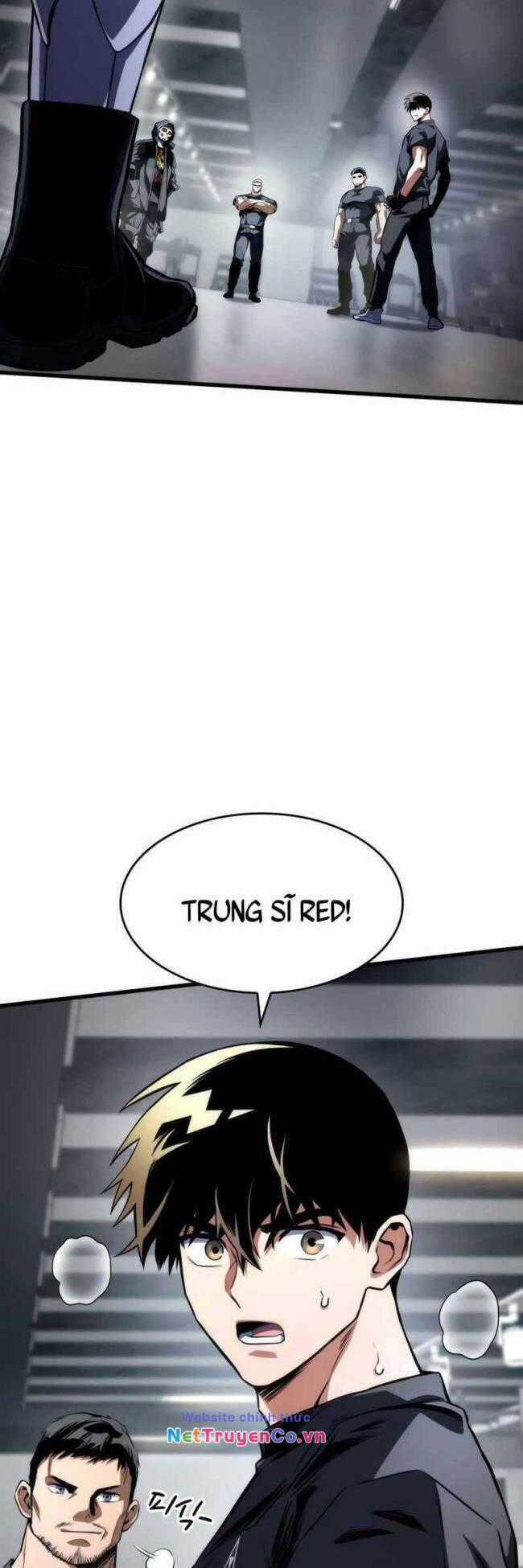 Trảm Long - Chapter 49 - Trang 4