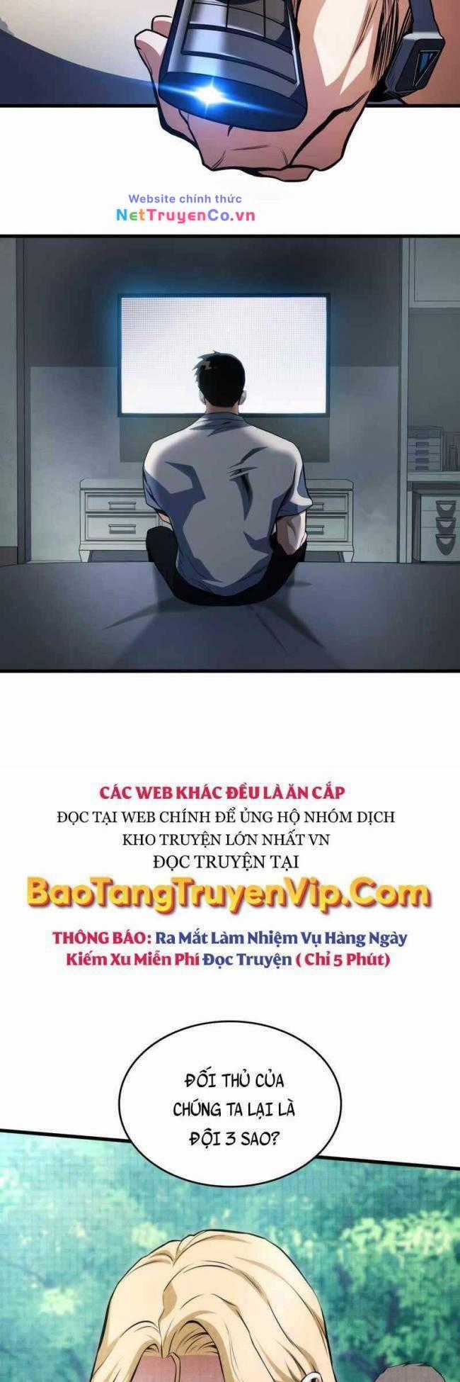 Trảm Long - Chapter 49 - Trang 31