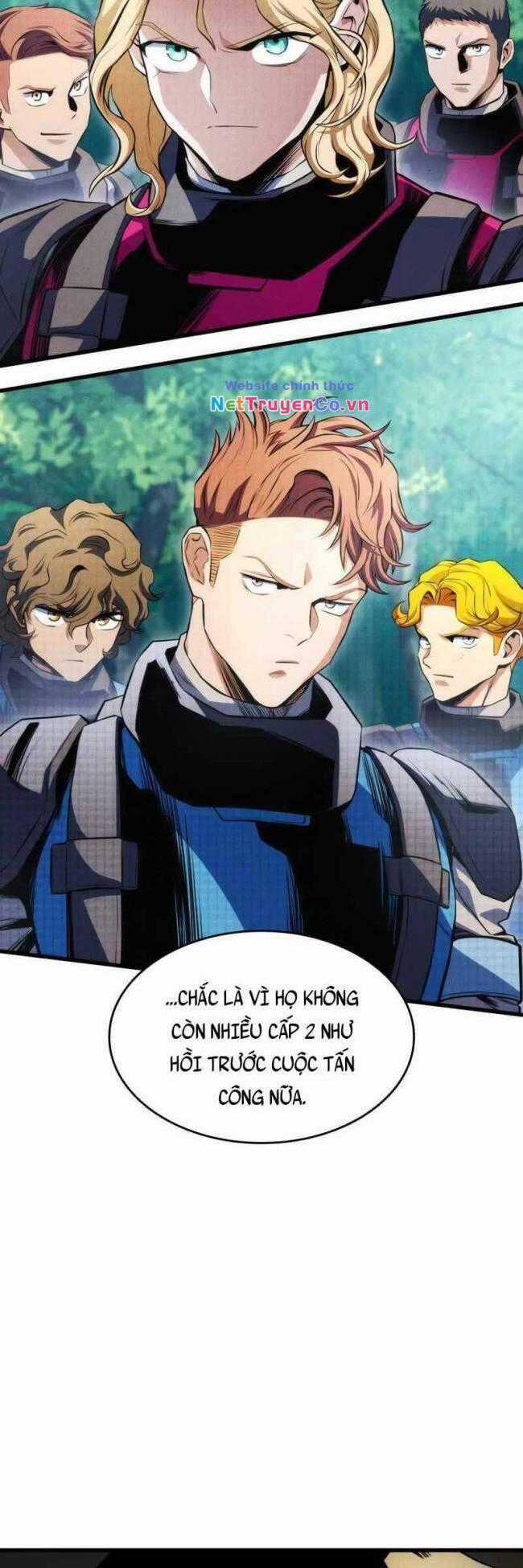 Trảm Long - Chapter 49 - Trang 32