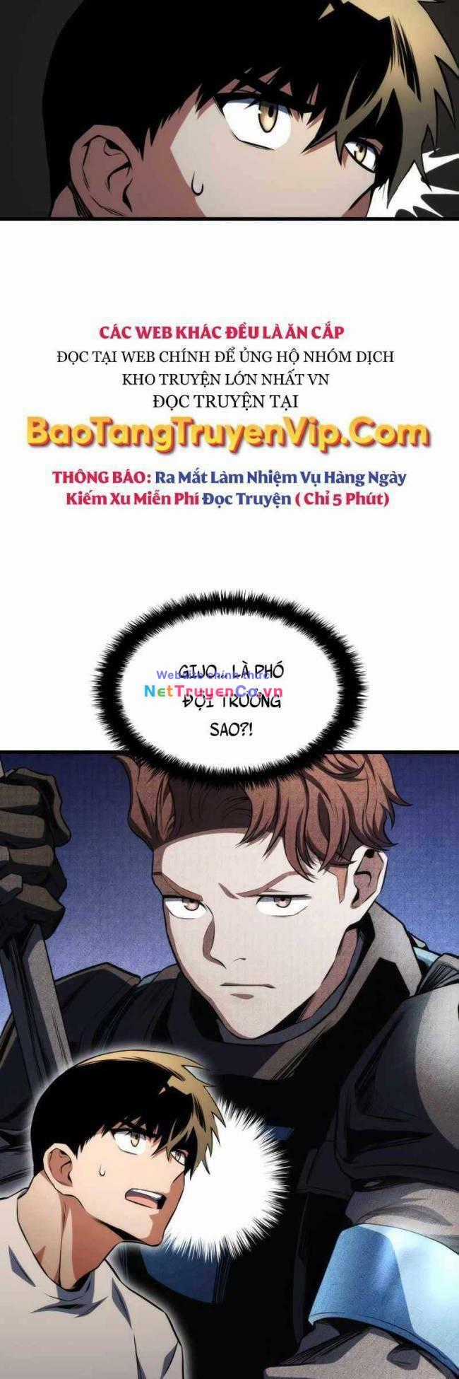 Trảm Long - Chapter 49 - Trang 33