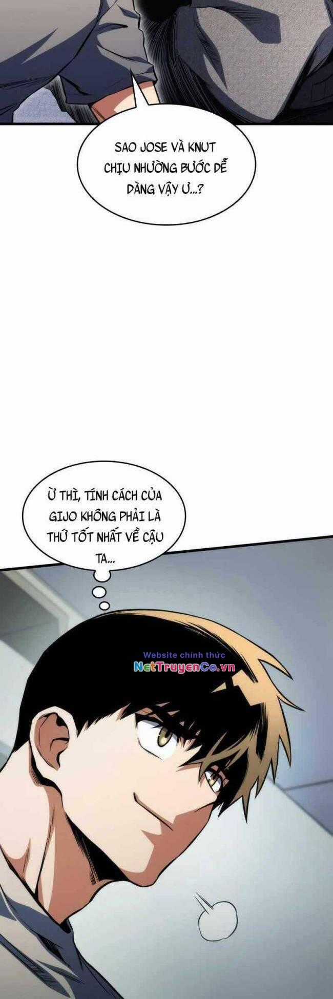 Trảm Long - Chapter 49 - Trang 34