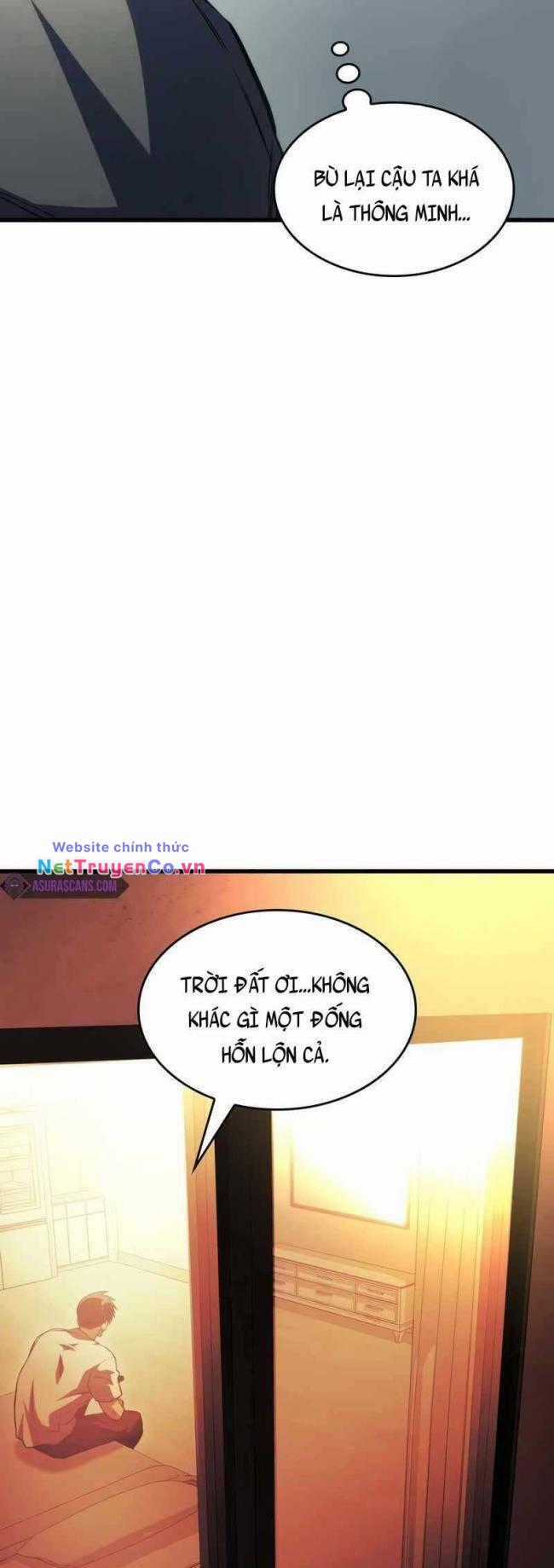 Trảm Long - Chapter 49 - Trang 35