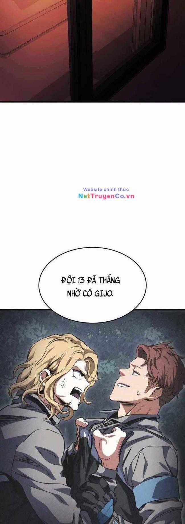 Trảm Long - Chapter 49 - Trang 36