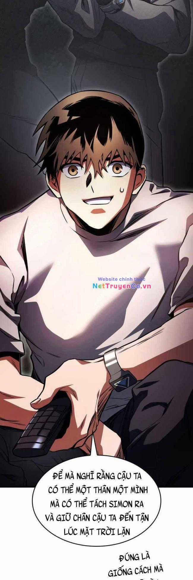 Trảm Long - Chapter 49 - Trang 37