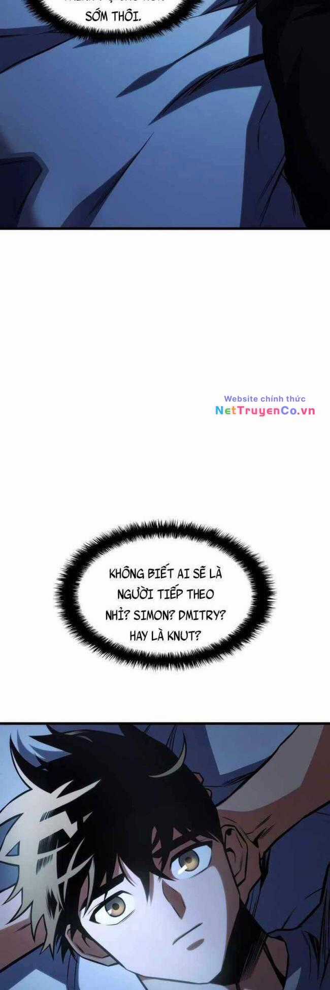 Trảm Long - Chapter 49 - Trang 40