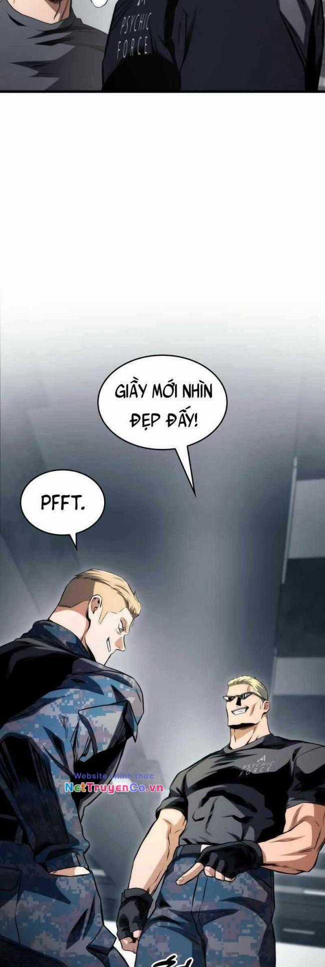 Trảm Long - Chapter 49 - Trang 5