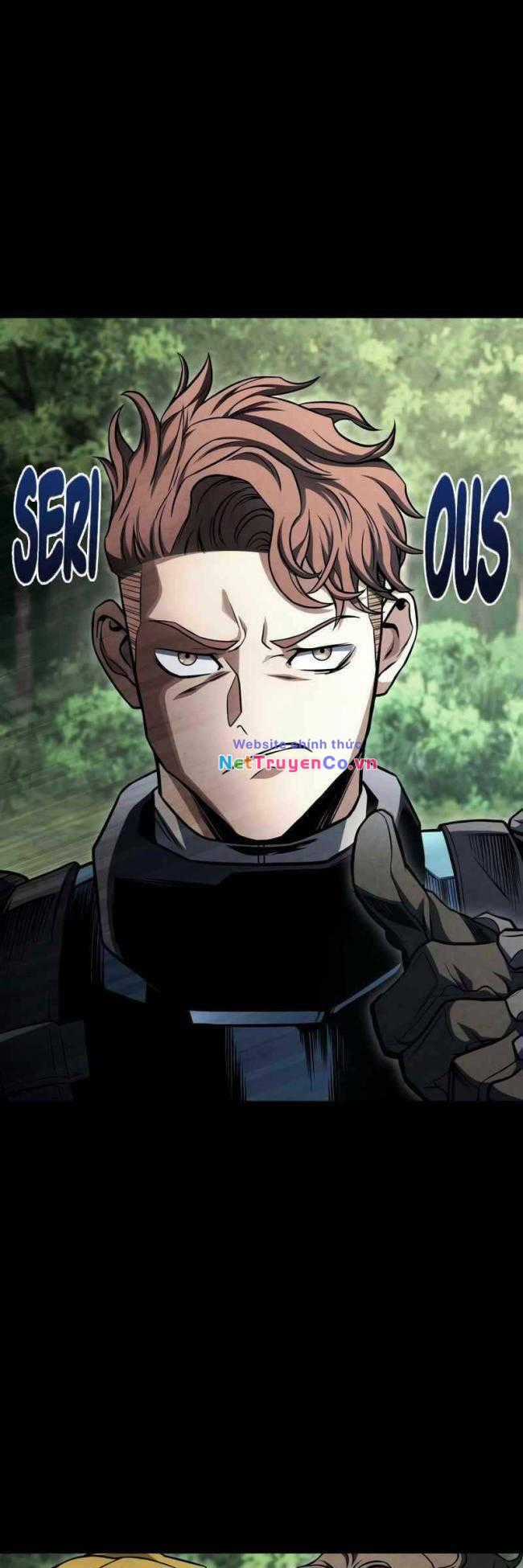 Trảm Long - Chapter 49 - Trang 43