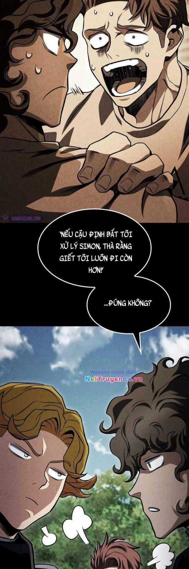 Trảm Long - Chapter 49 - Trang 45