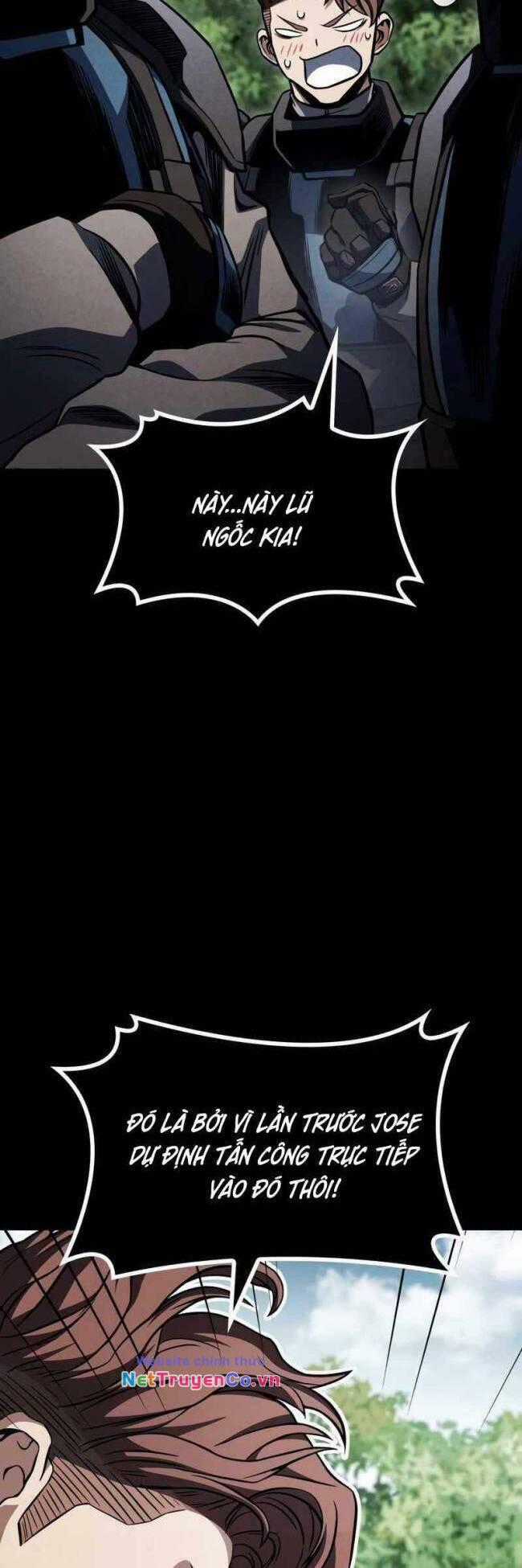 Trảm Long - Chapter 49 - Trang 46