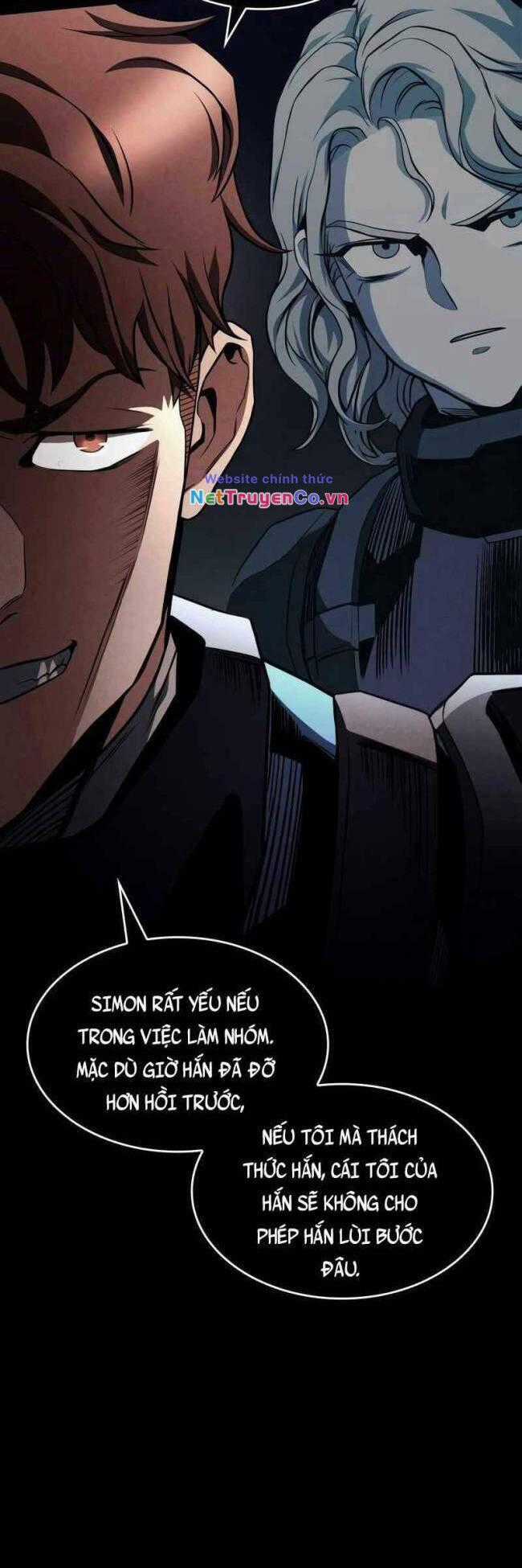 Trảm Long - Chapter 49 - Trang 48