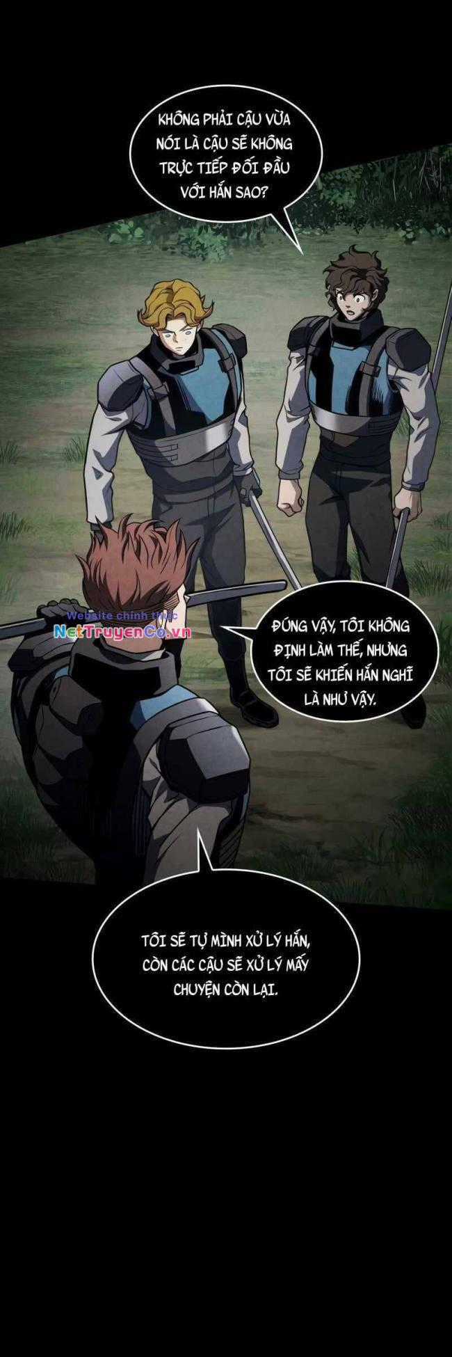 Trảm Long - Chapter 49 - Trang 49