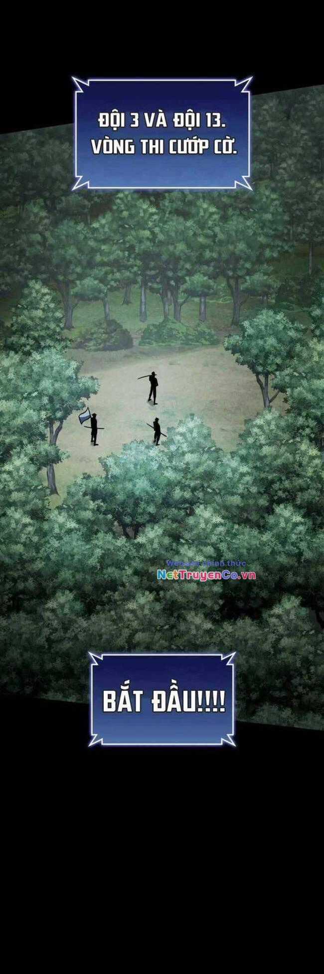 Trảm Long - Chapter 49 - Trang 50