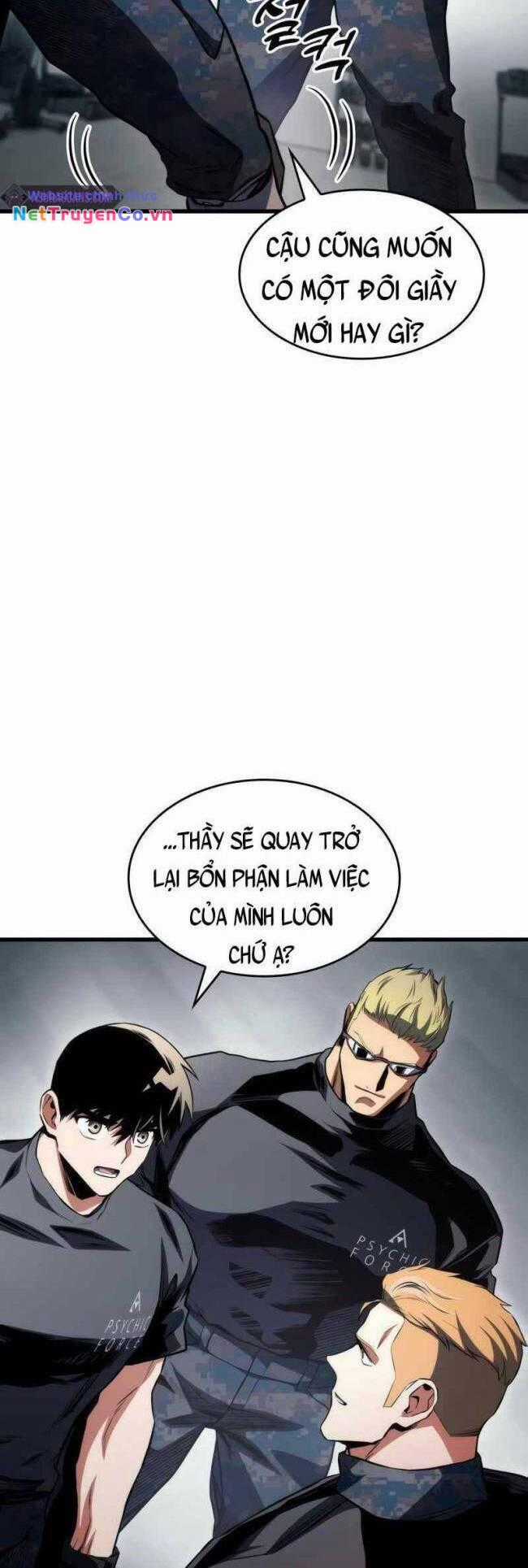 Trảm Long - Chapter 49 - Trang 6