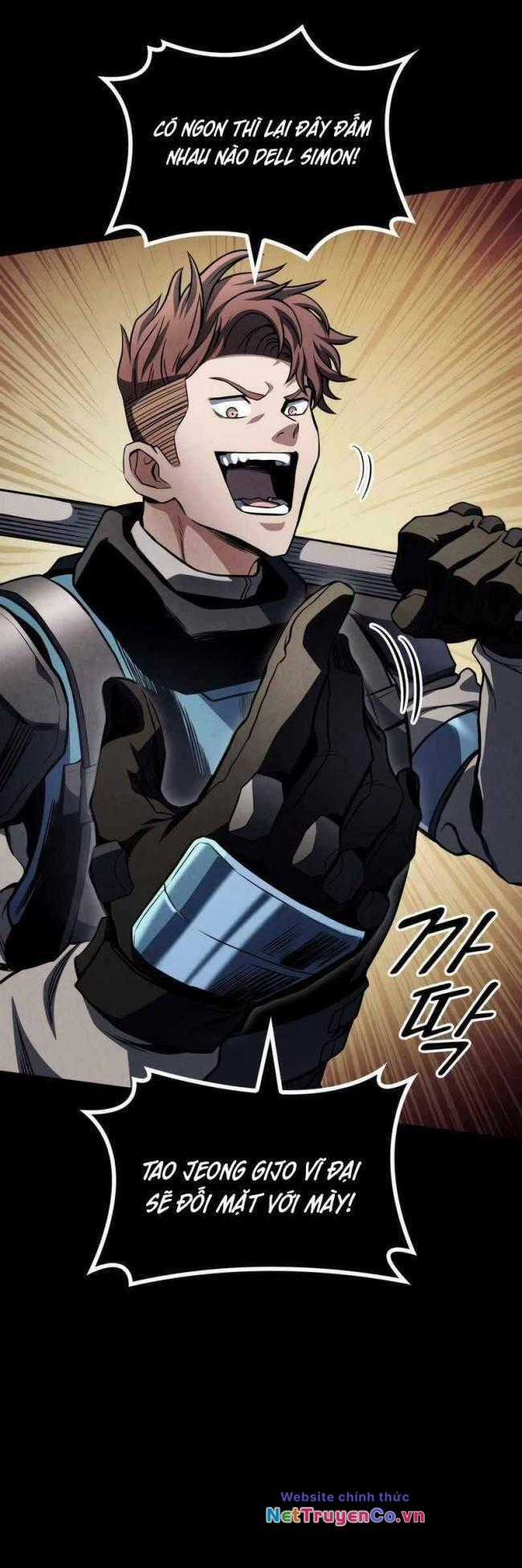 Trảm Long - Chapter 49 - Trang 51