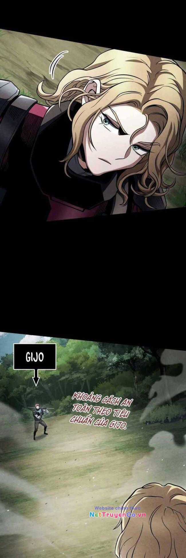 Trảm Long - Chapter 49 - Trang 52