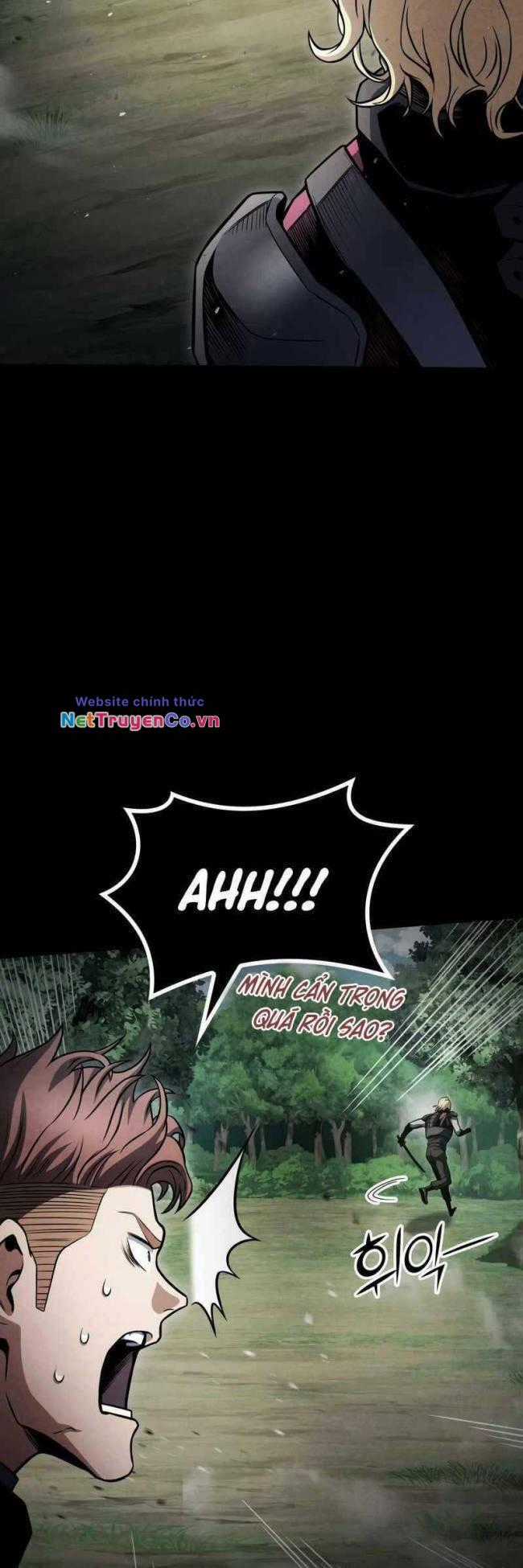 Trảm Long - Chapter 49 - Trang 53