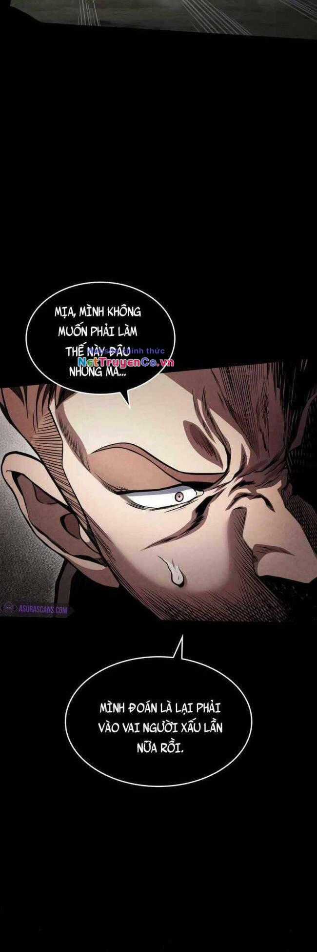 Trảm Long - Chapter 49 - Trang 54