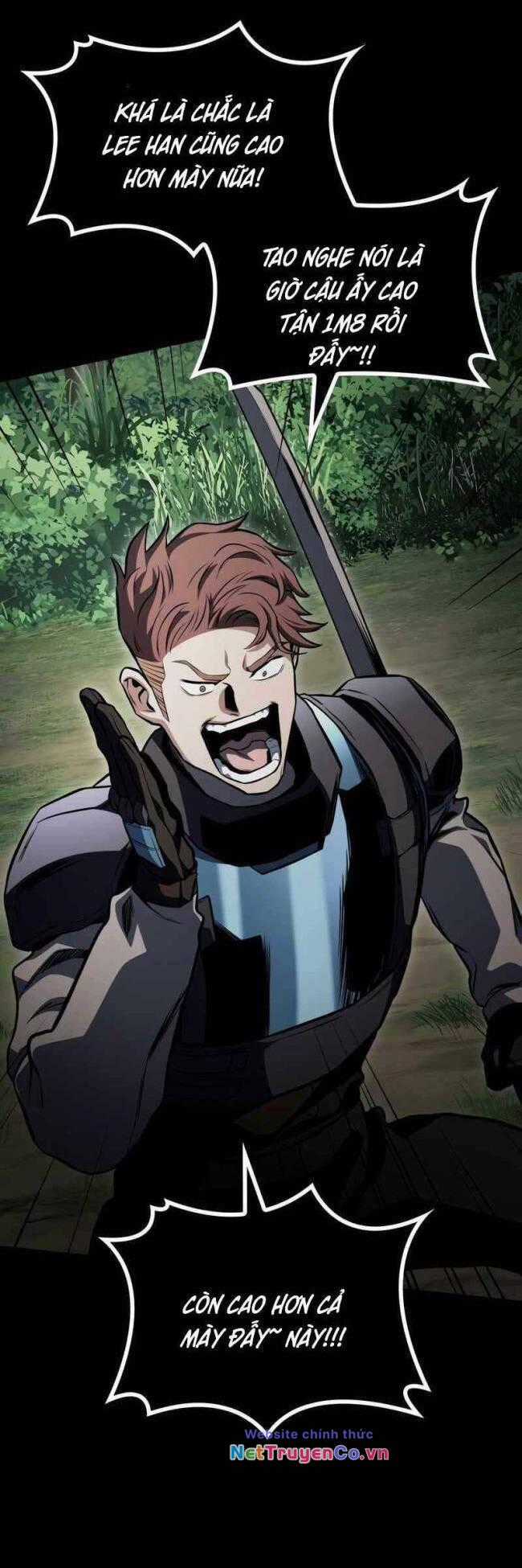 Trảm Long - Chapter 49 - Trang 58