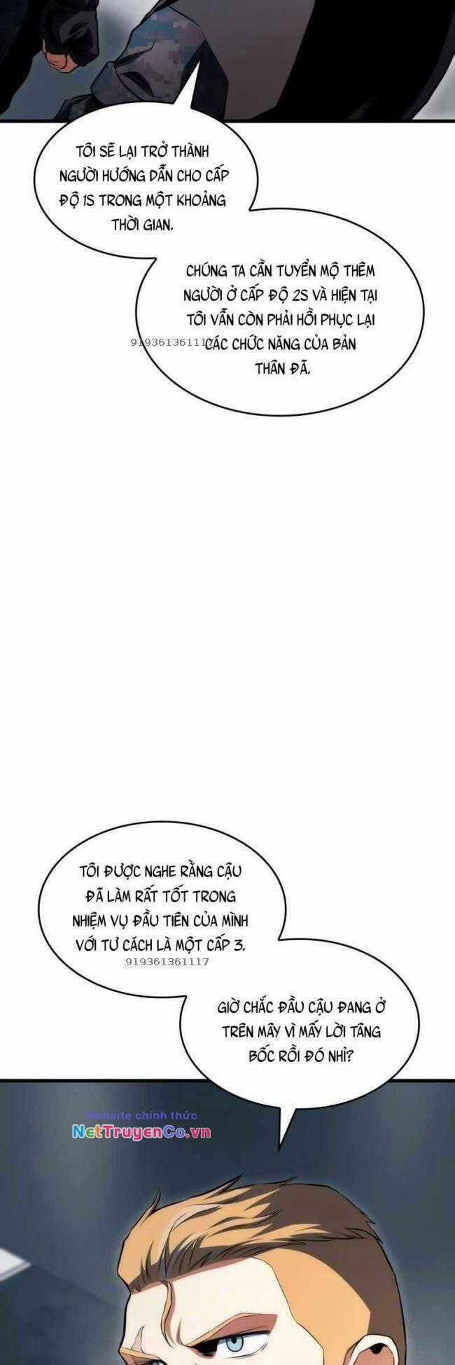 Trảm Long - Chapter 49 - Trang 7