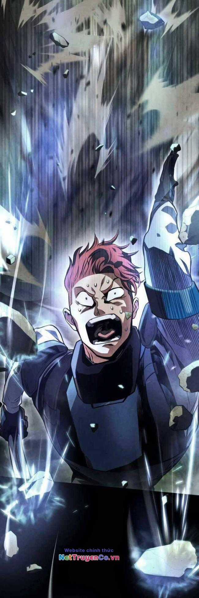 Trảm Long - Chapter 49 - Trang 62