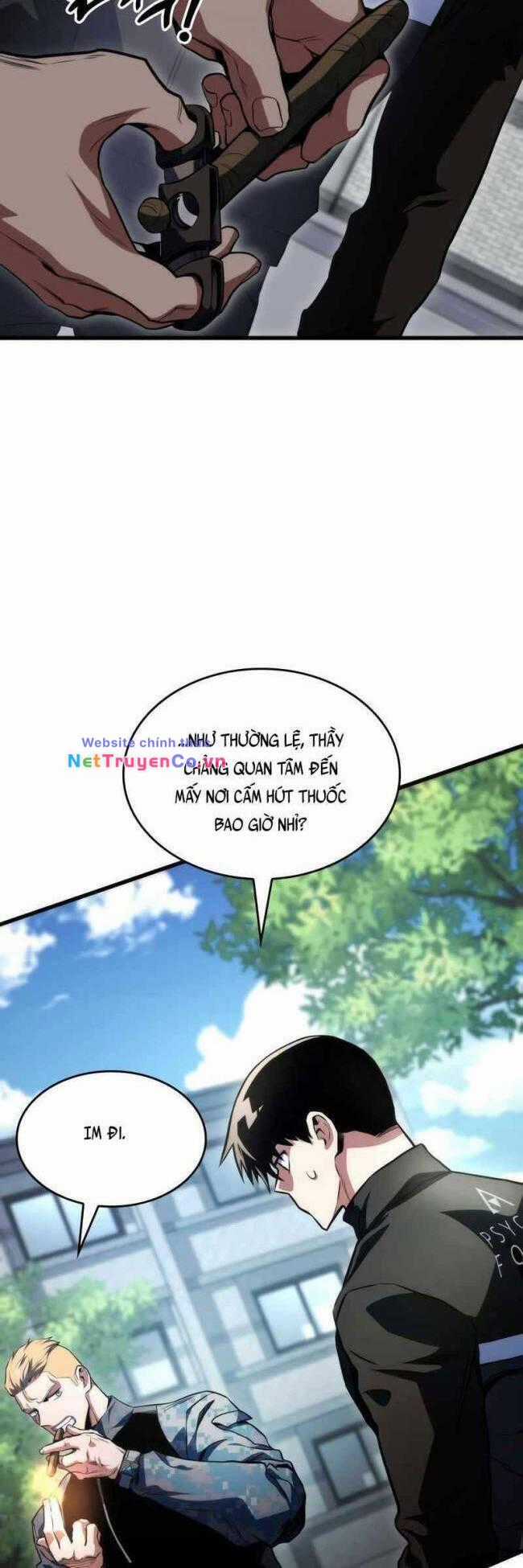 Trảm Long - Chapter 49 - Trang 10