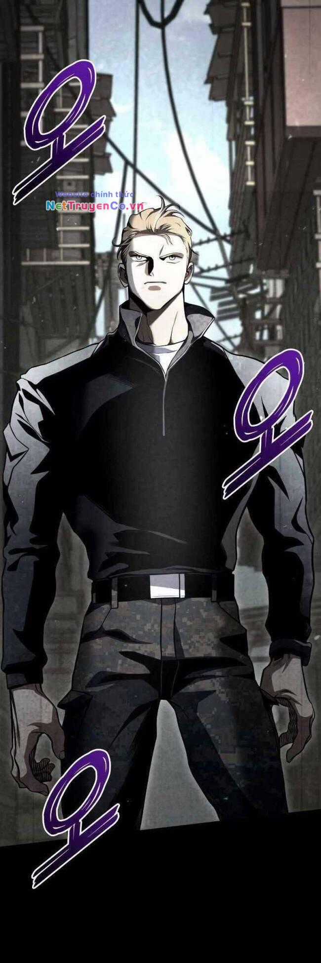 Trảm Long - Chapter 50 - Trang 2