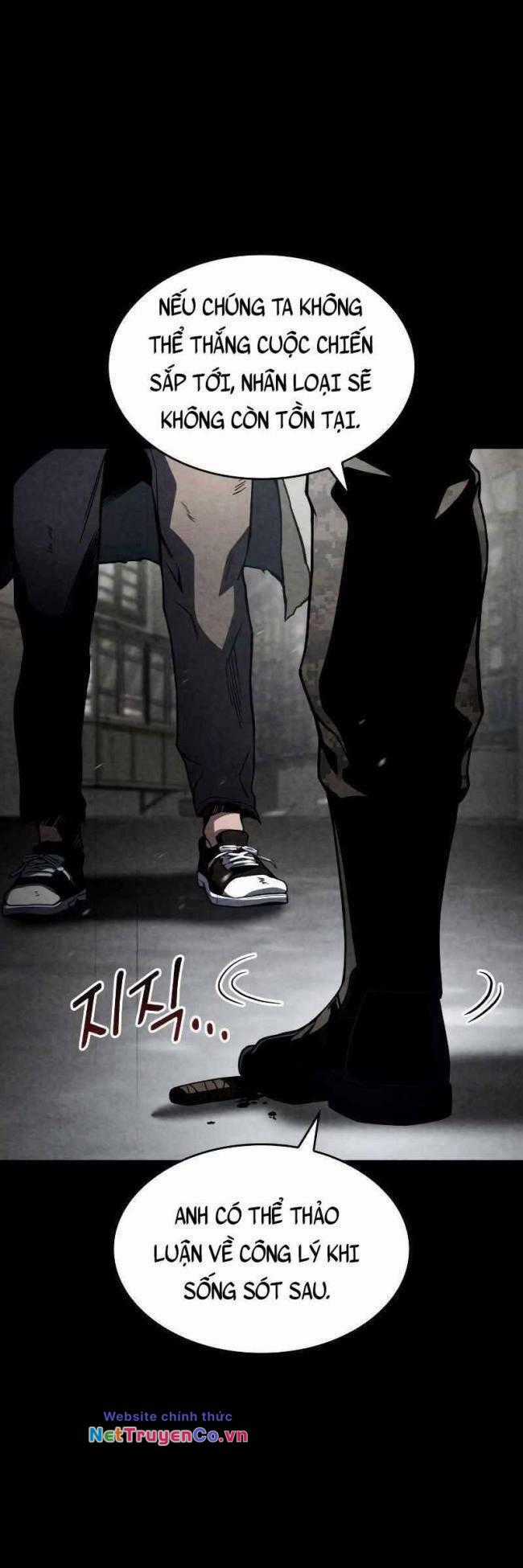 Trảm Long - Chapter 50 - Trang 13