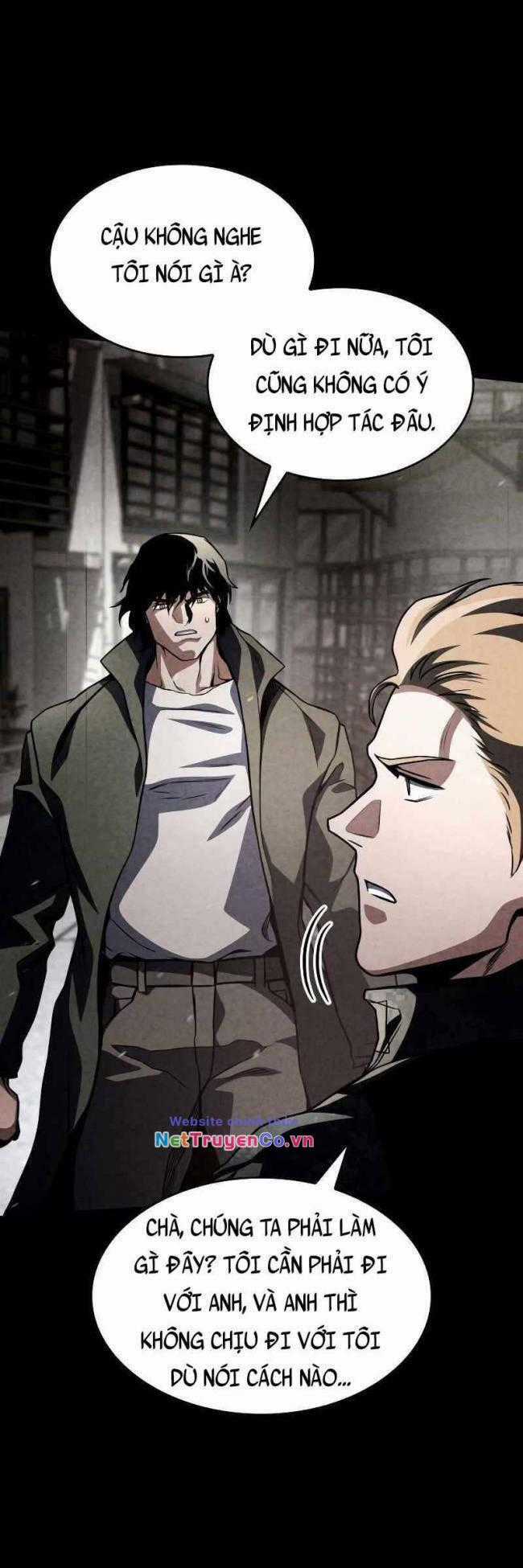 Trảm Long - Chapter 50 - Trang 15