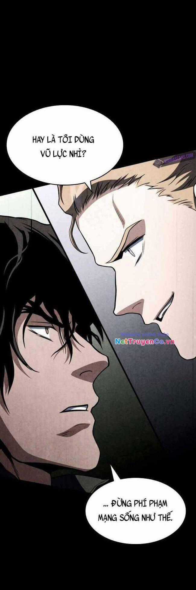 Trảm Long - Chapter 50 - Trang 16