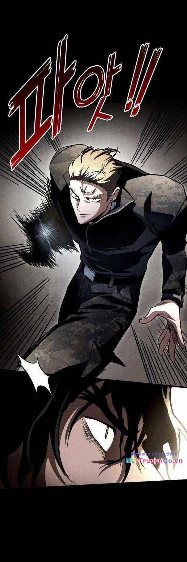 Trảm Long - Chapter 50 - Trang 17