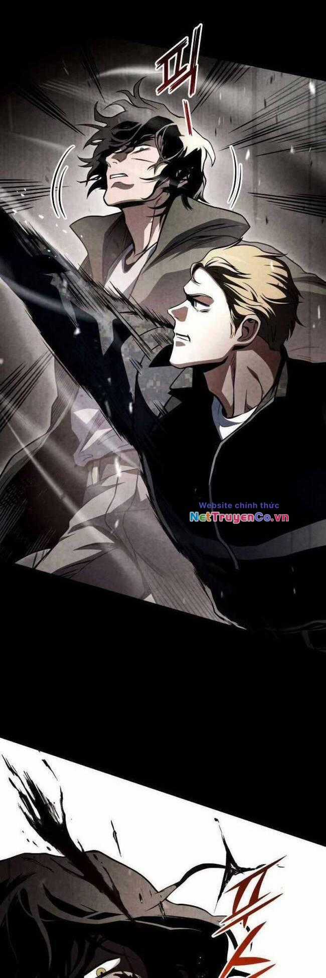 Trảm Long - Chapter 50 - Trang 18