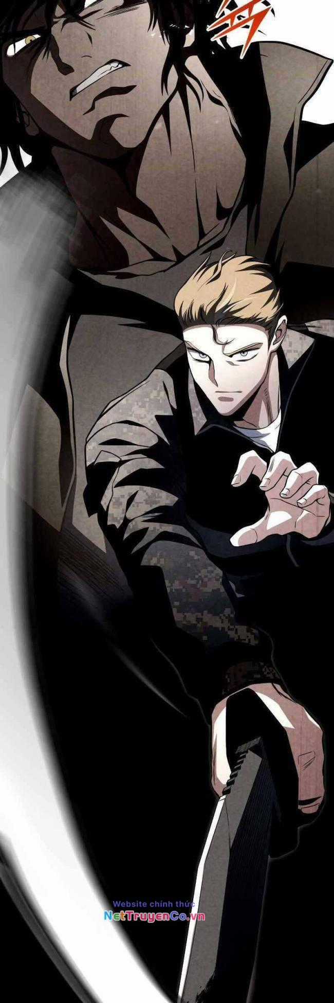 Trảm Long - Chapter 50 - Trang 19