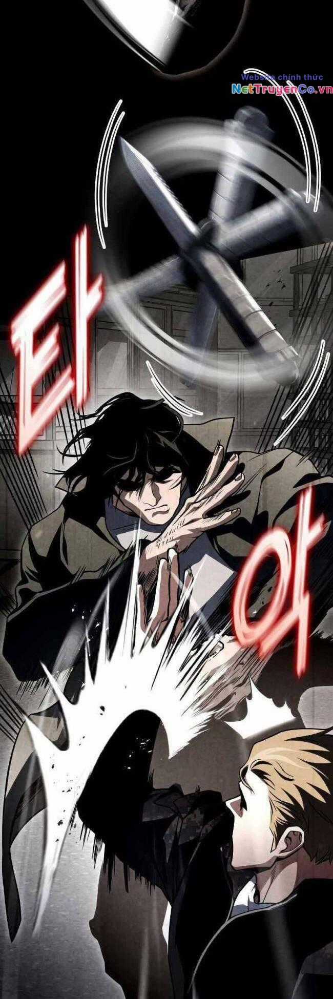 Trảm Long - Chapter 50 - Trang 20