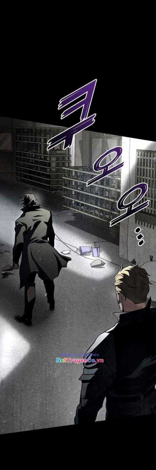 Trảm Long - Chapter 50 - Trang 3