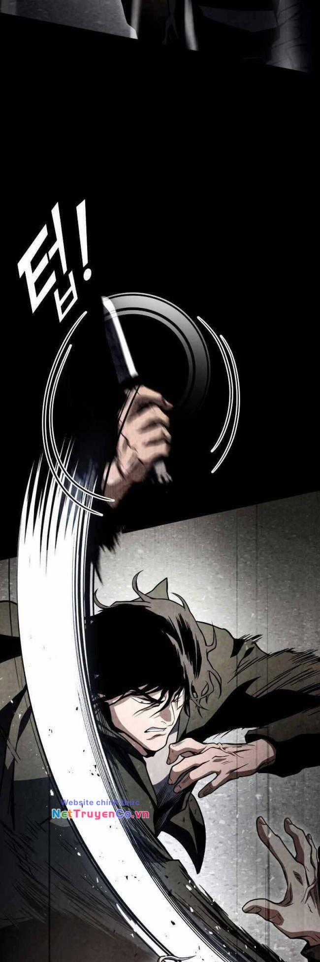 Trảm Long - Chapter 50 - Trang 21