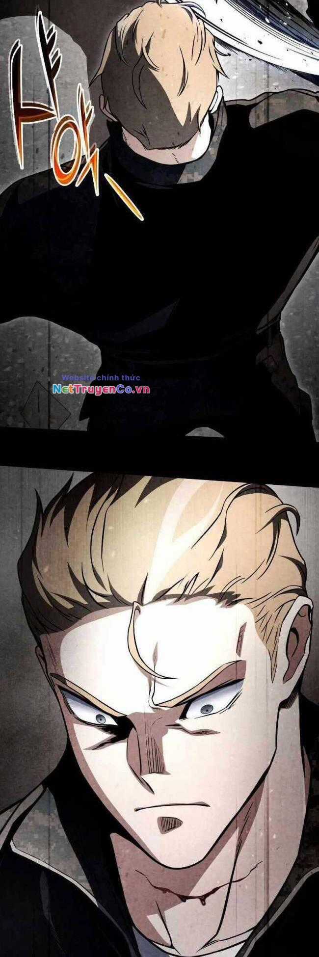 Trảm Long - Chapter 50 - Trang 22