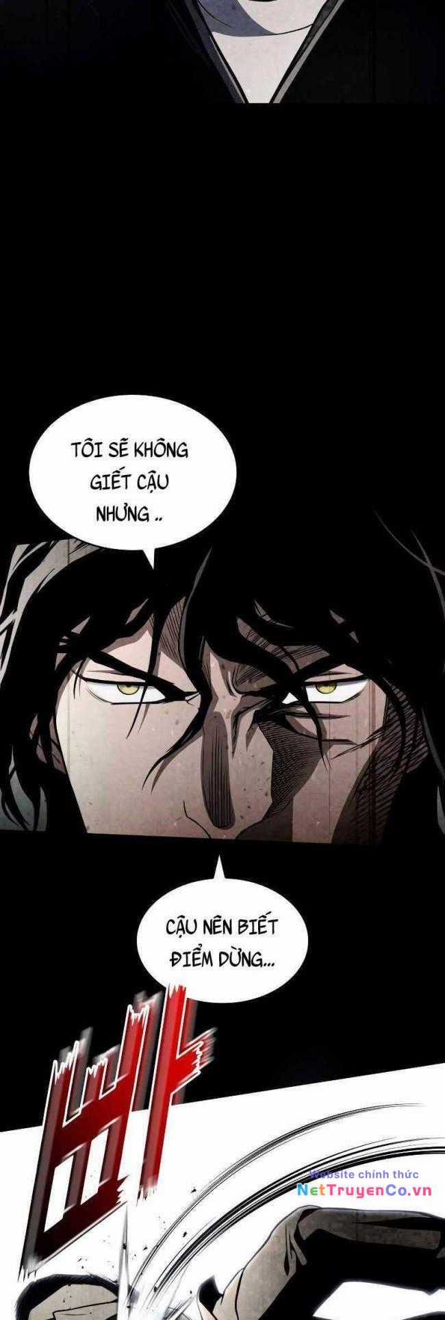 Trảm Long - Chapter 50 - Trang 23