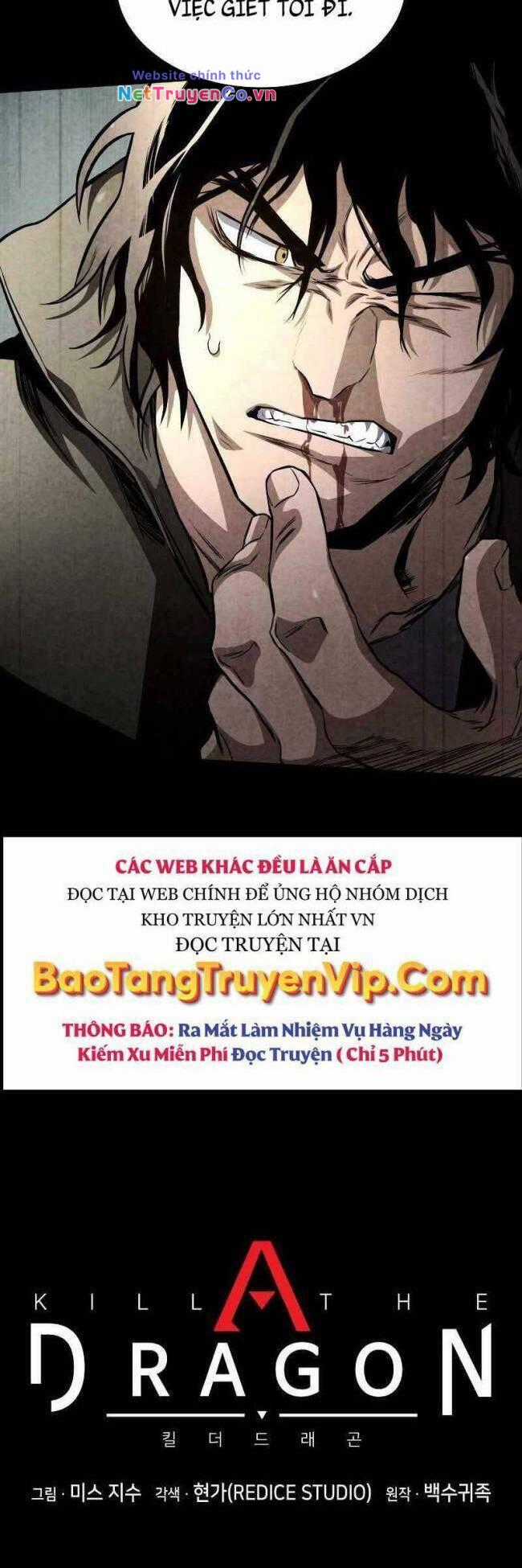 Trảm Long - Chapter 50 - Trang 26