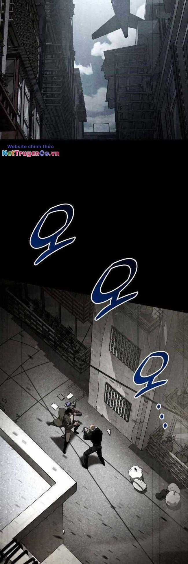 Trảm Long - Chapter 50 - Trang 28